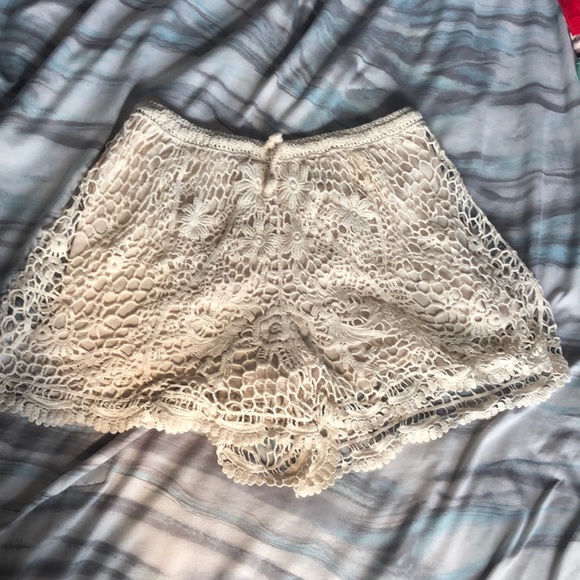 Shorts - Picture 1 of 2